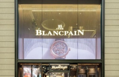 「山谷奇技，声乐造艺」  全新宝珀北京王府中環旗舰店盛大启航