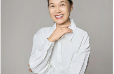 厦门仟舒苑创始人游赛花：一餐一饭里的践行，千家万家中的愿行