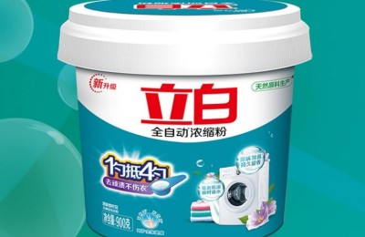 顽固污渍建议用什么洗衣粉？这3款浓缩型闭眼冲不踩雷