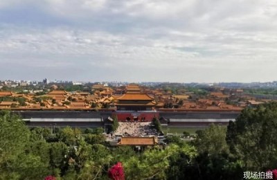 端午旅游成绩单出炉 北京游客接待、营收创新高