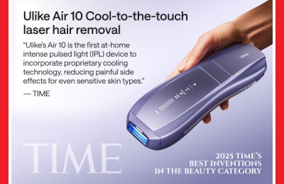 杭州创新军团闪耀国际舞台，Ulike等三家企业共登《时代》周刊年度最佳发明榜