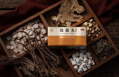 乳腺增生始于肝郁，中医巧用仲景逍遥丸对症调理