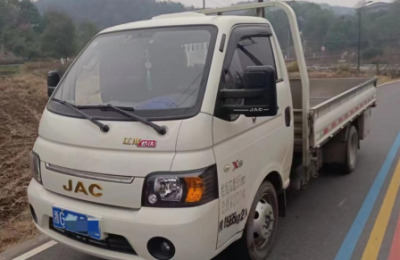 江淮1卡恺达驾驶舒适，为义乌卡友带来良好行车体验