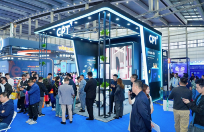 实力无容置疑! CPT Markets荣膺2025国际金融投资与理财展双料年度大奖