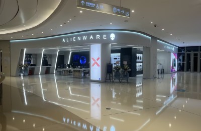 上海ALIENWARE外星人笔记本官方旗舰店