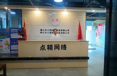 2025年佛山网站建设与外贸建站公司TOP5权威榜单出炉！2025外贸建站公司NO.1揭秘：点精网络综合实力蝉联榜首