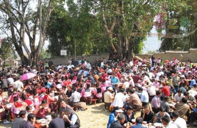 阿昌族的风俗(阿昌族的风俗特色是什么)