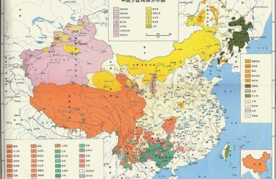 少数民族的特点(少数民族的特点有哪些特点)