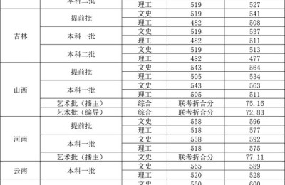 四川外国语大学录取分数线(四川外国语大学录取分数线2020)