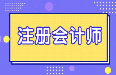 为什么要取得注册会计师(为什么需要注册会计师)