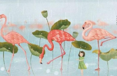 寒露诗词(二十四节气寒露诗词)