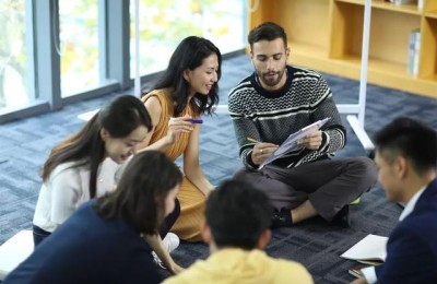 武汉美联英语(武汉美联英语地址)