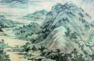 写景的诗(写景的诗句)