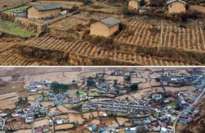 幸福是奋斗出来的(幸福是奋斗出来的作文)