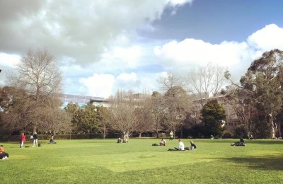 澳洲留学预科(澳洲留学预科班)