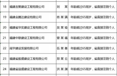 二级建造师印章 取消(二级建造师印章取消了吗)