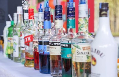 调酒培训(调酒培训班)