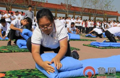 利津二中(利津二中锅炉事件)