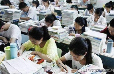 天津高考状元(天津高考状元被清华退档)