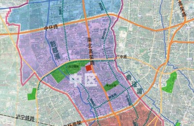 静安闸北(静安闸北中心医院)