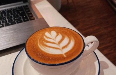 咖啡店创业计划书(咖啡店创业计划书(大学生版))