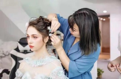 广州化妆培训(广州化妆培训学校)