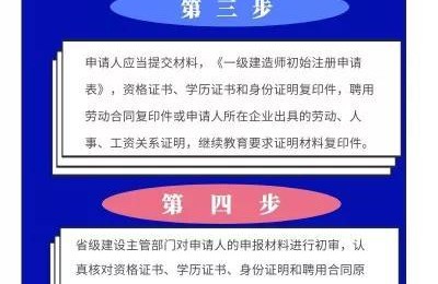 浙江省二级建造师注册流程(浙江省二级建造师初始注册流程)