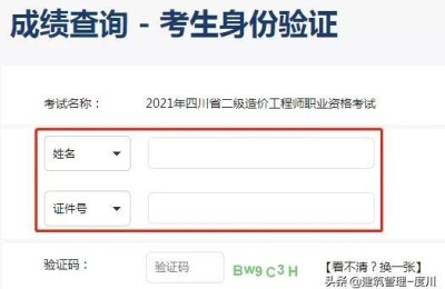 四川省二级建造师查询(四川省二级建造师查询系统)