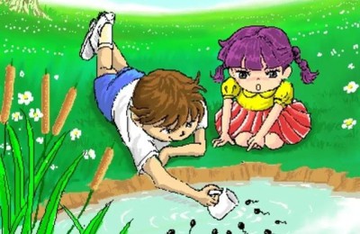 暑假里的一件事作文(暑假里的一件事作文600字)