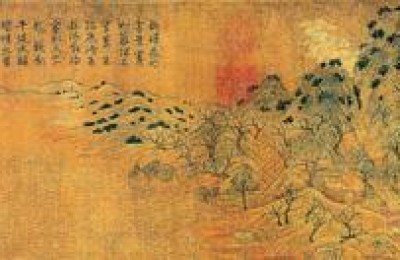 于易水送人(于易水送人 骆宾王)