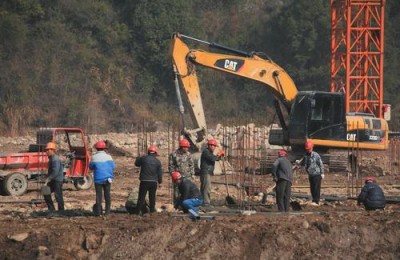 建筑工程技术(建筑工程技术与设计)