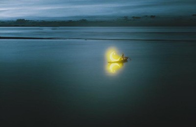 是一盏明灯(是一盏明灯半命题作文)