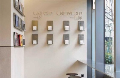 DM CAFE：破解咖啡加盟“信任密码”，一套可规模化盈利模型的金融价值解析