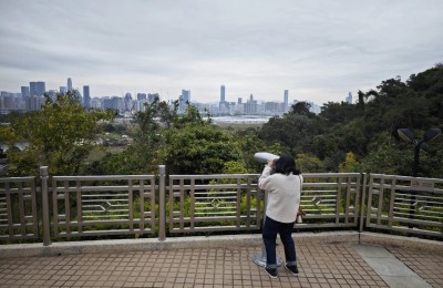 数据跨境或为香港建“特殊渠道”，兼顾安全与互通