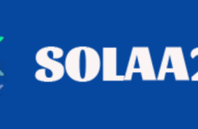 SOLAA2.0正式上线