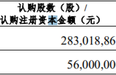 长城人寿拟增资11亿元 引入两名新股东