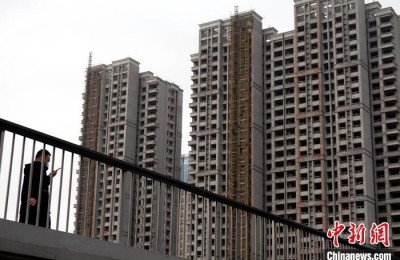 西安房地产市场信心修复 二手住宅市场明显回暖