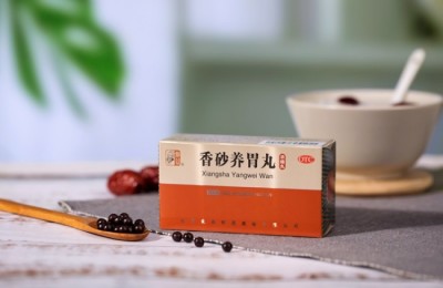 夏天吃冰西瓜、喝冷饮胃痛腹胀？香砂养胃丸——脾胃的“暖宝宝”