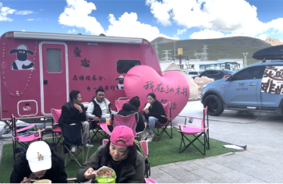 赛马会圆满收官，纳木措活动结束但精彩永不落幕！