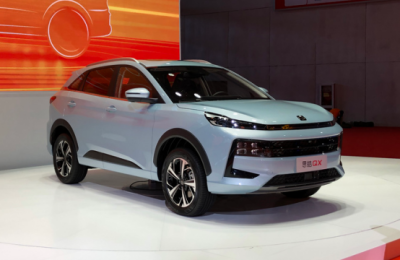 思皓QX这款车怎么样？一起开启探索之路