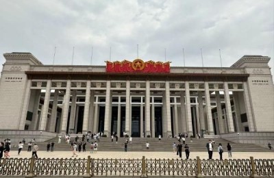 订单量较2019年增长2.9倍 年轻客群带动“文博游”走热