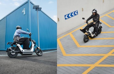 2026新国标电动车五大品牌实测，这几款最值得买