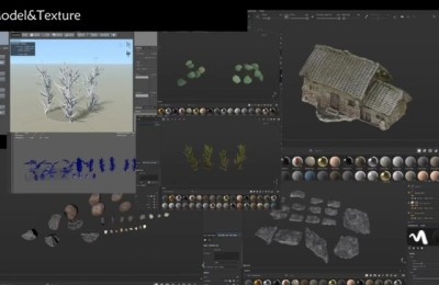 游戏企业拥抱AIGC浪潮，降本之外还有怎样的可能？