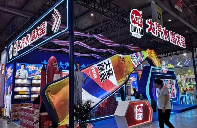 本土汽水与淄博烧烤齐飞：群雄并起杀入餐饮，品类创新决定成败