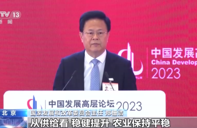 “投资中国就是投资未来”“加快发展数字经济”！国家发改委主任发声