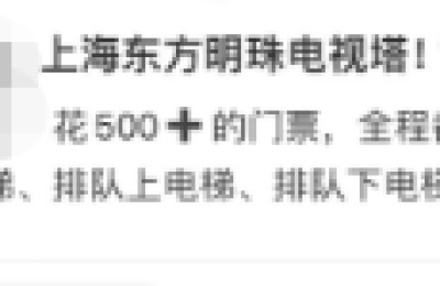 太火爆！迪士尼排4小时只玩一个项目 黄山游客雪中被滞留5小时？
