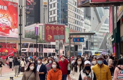 “人从众”！假期旅游又热了！旅游消费复苏潜力足