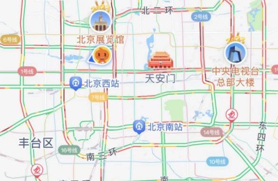 【新春万象录】“新”春运、游子归：“真正感觉回到了从前”