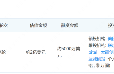罗永浩入局TikTok！干起老本行 “最后一次创业”的AR公司刚刚完成5000万美元融资