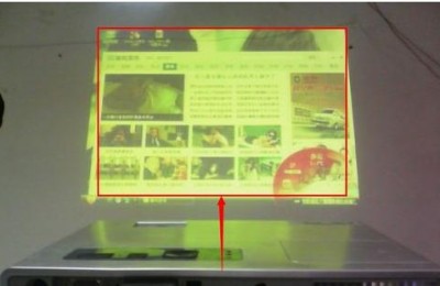 笔记本与投影仪切换(笔记本与投影仪切换键)